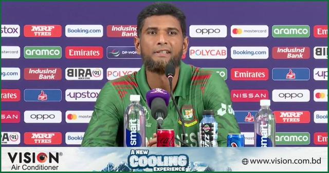 ক্যারিয়ার জুড়ে অনেক চড়াই-উতরাই দেখেছি : রিয়াদ