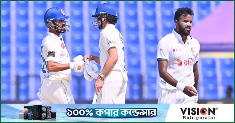রহমতের বিদায়ে স্বস্তি নিয়ে দিন পার টাইগারদের