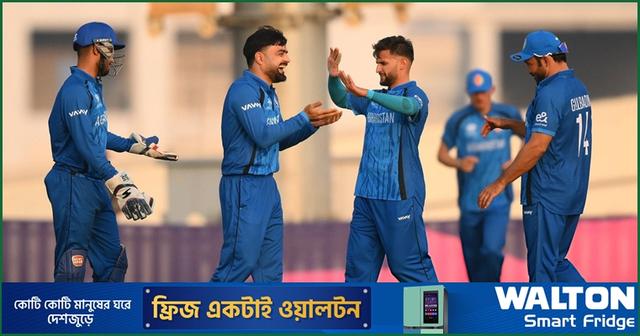 দলে ৪ জন আফগান ক্রিকেটার বাধ্যতামূলক করল আইএলটি-২০