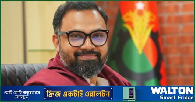 বিপিএল নিয়মিত করতে নজরদারির আশ্বাস ক্রীড়া প্রতিমন্ত্রীর