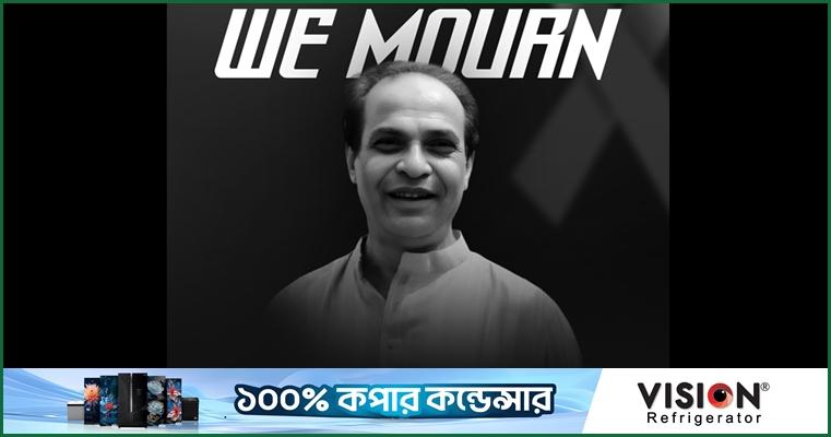 না ফেরার দেশে সাবেক আম্পায়ার আসগর, বিসিবির শোক