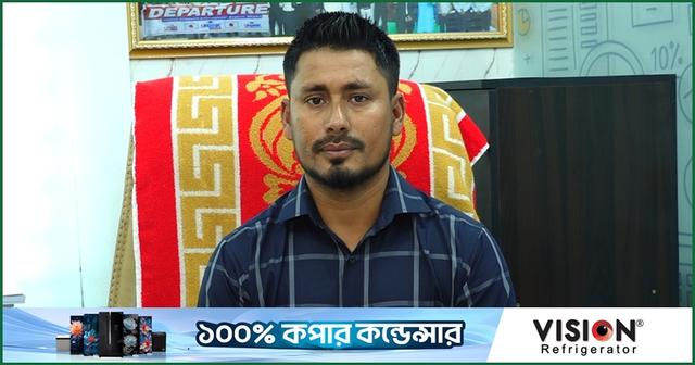 শুধু সিরিজ জয় নয়, পাকিস্তানকে হোয়াইটওয়াশ করতে চান আশরাফুল