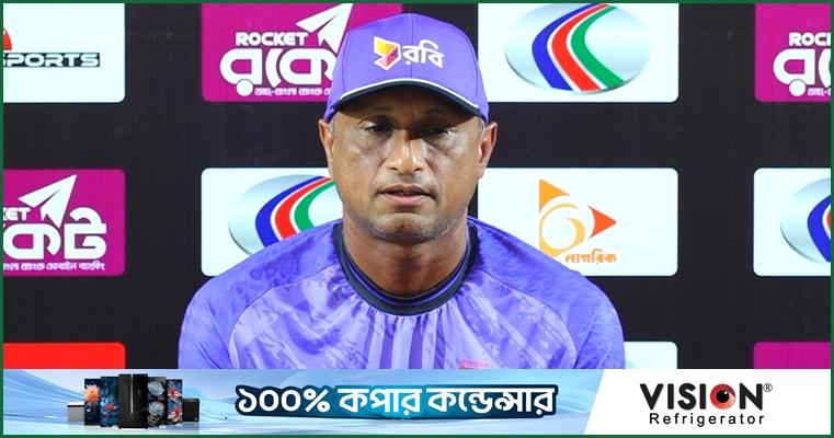 ফিল্ডিংয়ে বাংলাদেশ সেরা তিন দলের একটি : আশিক মজুমদার