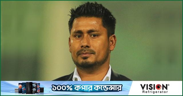 ফেব্রুয়ারি ২০২৭ পর্যন্ত জাতীয় দলের ব্যাটিং কোচ আশরাফুল