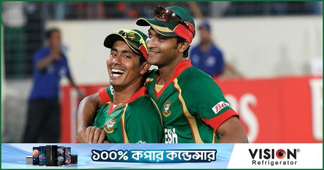 ওয়ানডেতে ব্যাটিং ইউনিট ব্যর্থ কেন, কারণ জানালেন আশরাফুল