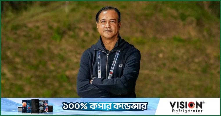 'আসিফ আকবরের মতামত উনার ব্যক্তিগত, বিসিবির নয়'