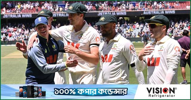 বাংলাদেশ সিরিজের আগে চোটের হানা, দুশ্চিন্তায় অস্ট্রেলিয়া