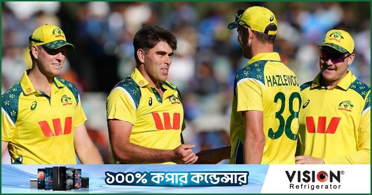 অস্ট্রেলিয়ার কেন্দ্রীয় চুক্তিতে ২১ ক্রিকেটার, বাদ পড়লেন ৬ জন