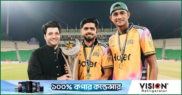 'বাবর নিশ্চয়ই নাহিদের মুখোমুখি হতে চাইবে না'