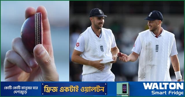দুজনেরই ফাইফার, বল দুই ভাগ করে নিলেন রবিনসন-টাং