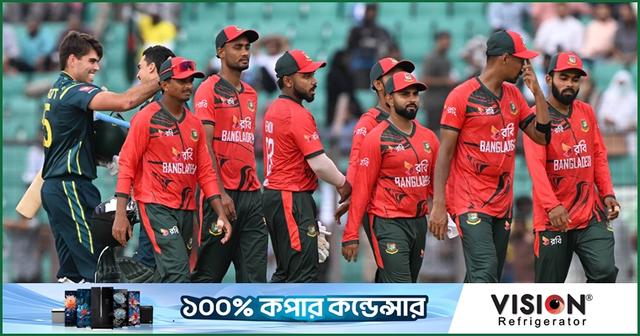 খারাপ দিন ছিল, ৩০ রান কম হয়েছে : তালহা জুবায়ের