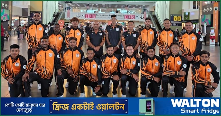 মালয়েশিয়া ম্যাচেই আপাতত সব মনোযোগ টাইগারদের
