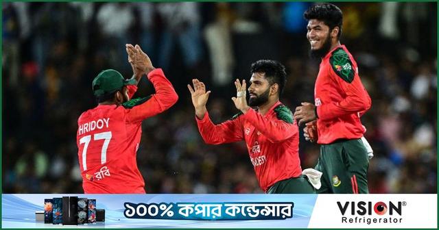 'এটাই শেষ না, বরং শুরু'— পারফরম্যান্সে ধারাবাহিকতা চান নাফিস