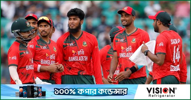 যে কারণে ব্যাটিং ইউনিটে এসেছিল রদবদল