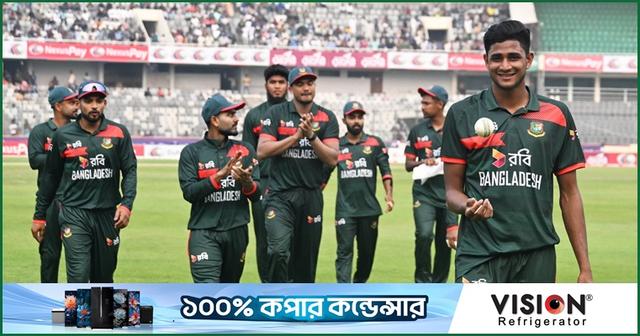 নাহিদের মতো বোলার আরও আছে পাইপলাইনে