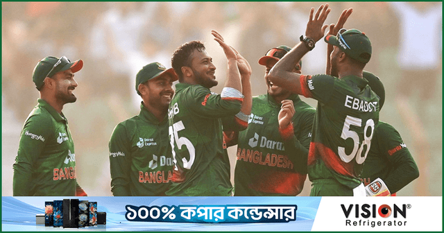 এলপিএলের এনওসি পেলেন সাকিবসহ বাংলাদেশের ৫ ক্রিকেটার