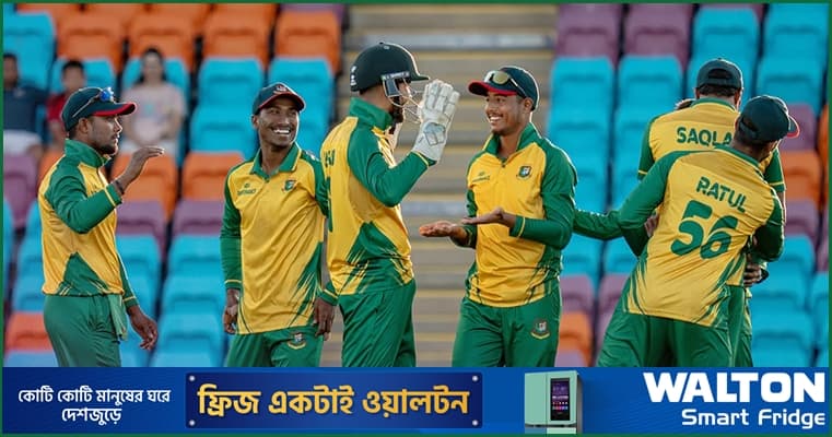 টপ এন্ড টি-টোয়েন্টির সেমিফাইনালের লাইনআপ চূড়ান্ত