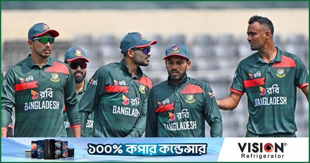 জিতেই বাড়ল পয়েন্ট, সিরিজ জিতলে র‍্যাংকিংয়ের কোথায় থাকবে বাংলাদেশ