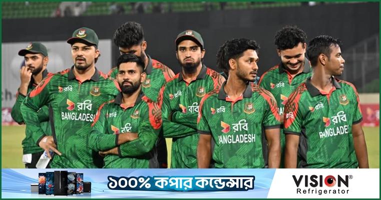 অলিম্পিকে খেলতে পারবে তো টাইগাররা?