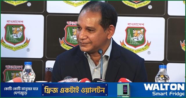অস্ট্রেলিয়া থেকে অজিদের 'রেসপেক্ট' নিয়ে ফিরতে চান বাশার