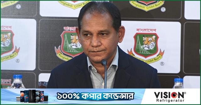 রবিউল-হৃদয়কে আরও প্রস্তুত করে তুলতে চান নির্বাচকরা