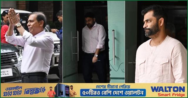 তামিম ছাড়াও মনোনয়নপত্র প্রত্যাহার আরও ১৪ কাউন্সিলরের