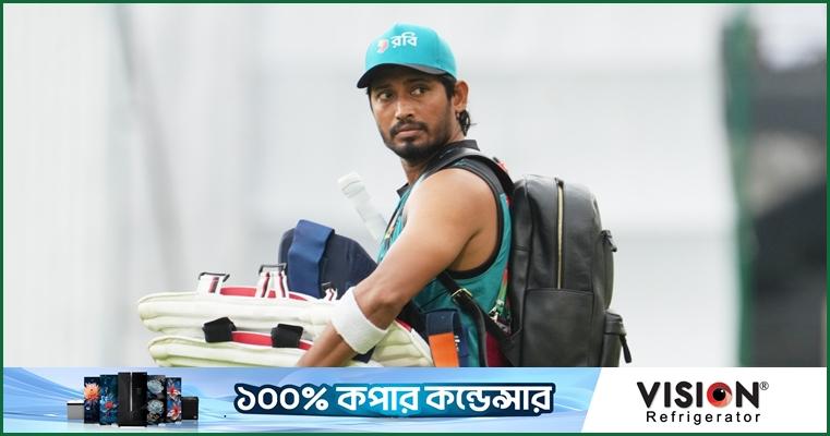 'রান মেশিন' হওয়ার জন্য পুরোপুরি প্রস্তুত নন বিজয়