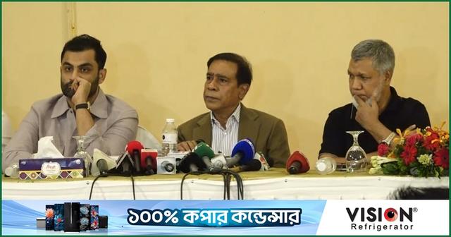 ক্রিকেট বয়কটের ঘোষণা বিদ্রোহী ক্লাবগুলোর