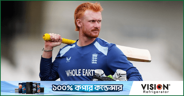কোহলির পরামর্শ বুকে নিয়ে পাকিস্তান সিরিজে নতুন দায়িত্বে কক্স