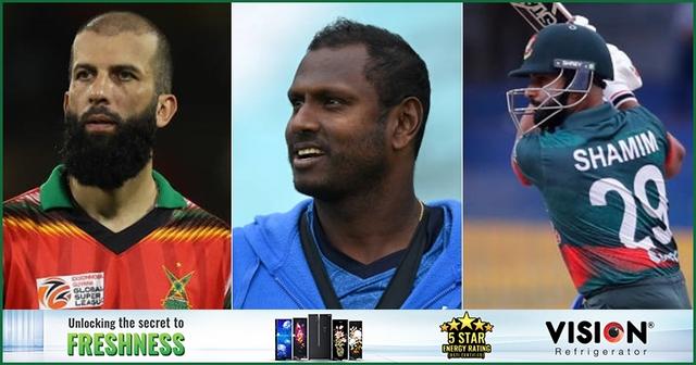 বিপিএল টিম প্রিভিউ : চিটাগং কিংস- অলরাউন্ডাররাই মূল শক্তি