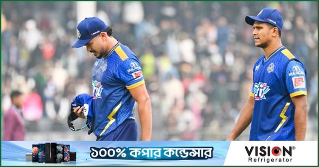 ঈদ ঘনিয়ে এলেও এখনও টাকা বকেয়া ঢাকার ক্রিকেটারদের