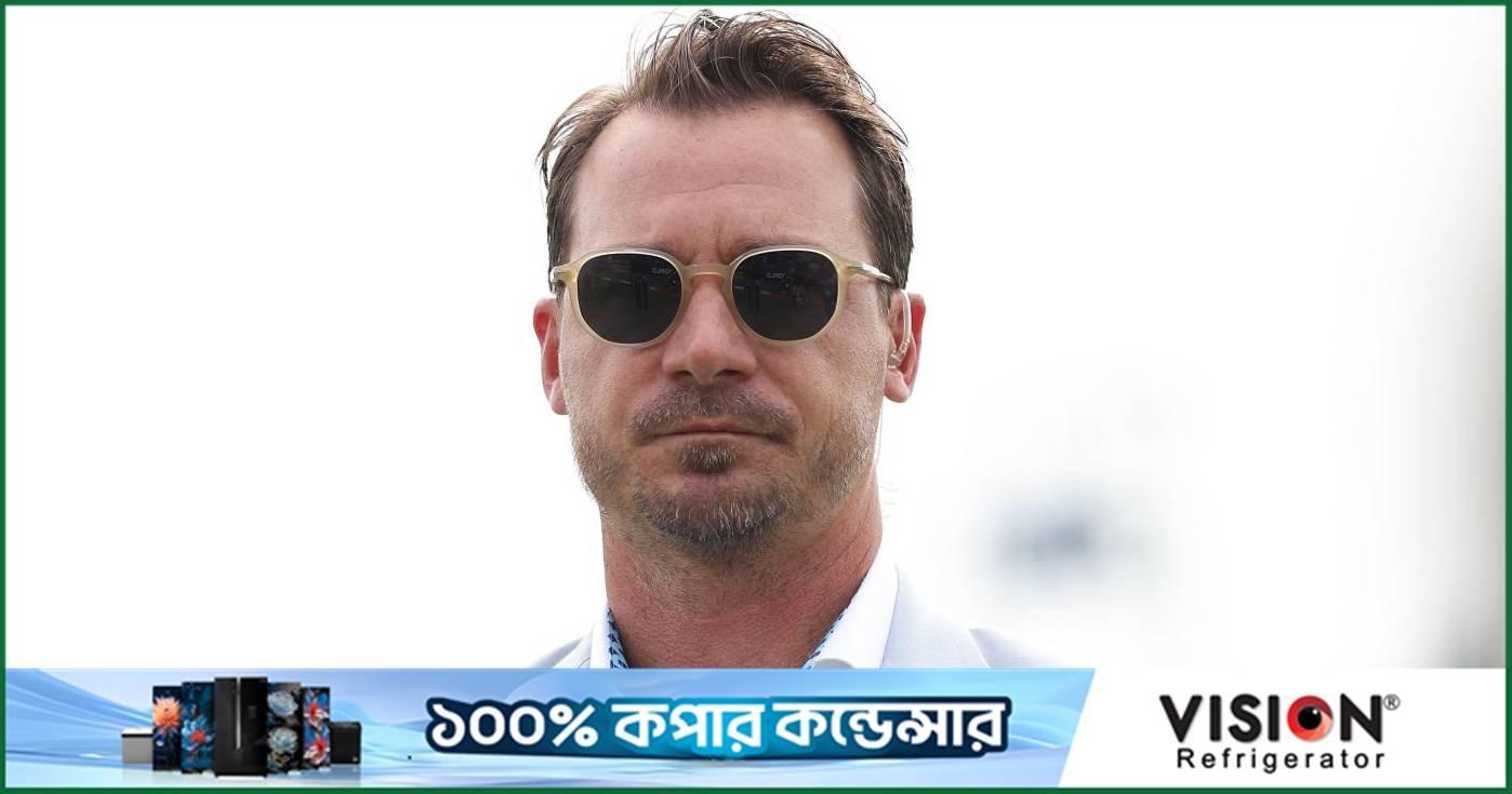 নিউজিল্যান্ডকে 'চোকার' ট্যাগ হস্তান্তর করতে চান স্টেইন