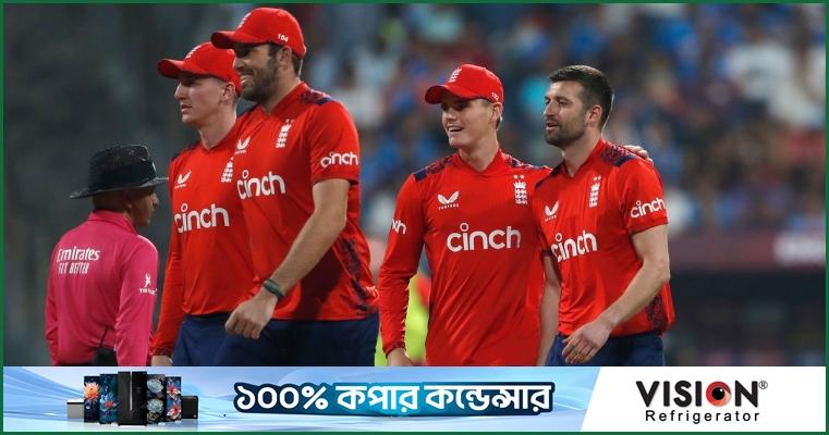 ইউরো নেশনস কাপে আগ্রহী নয় ইংল্যান্ড