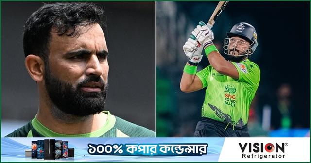 'ফখর ভাইকে মিস করতে হবে না', ব্যাট হাতেই প্রমাণ করলেন ইমন