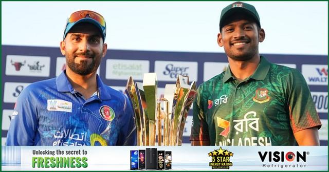 ফেভারিট তকমা আফগানিস্তানের সাথে, অগোছালো বাংলাদেশ 
