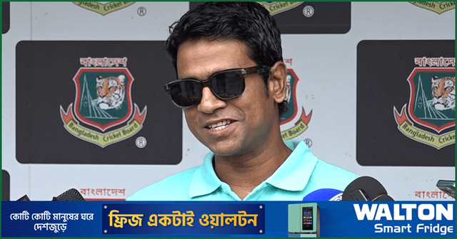 অস্ট্রেলিয়ায় ভালো করতে ব্যাটারদের যে পরামর্শ হান্নানের