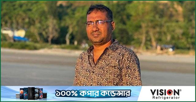 এনসিএল চলাকালে বরিশালের ফিজিও হাসান আহমেদের মৃত্যু