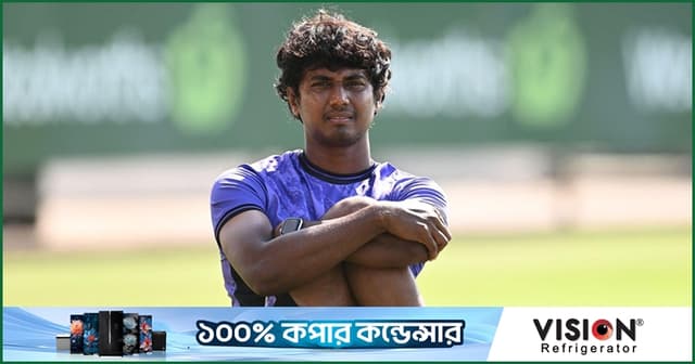কাউন্টিতে আর খেলা হচ্ছে না হাসানের, ফিরছেন দেশে