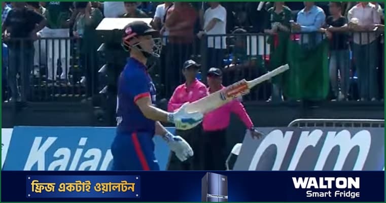 হংকং সিক্সেসে একের পর এক অঘটন