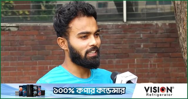 সুযোগ পেলে জাতীয় দলেও অধিনায়কত্ব করতে চান হৃদয়