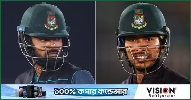 সৌম্যর জবাব, হৃদয়ের ছয় ছক্কা- প্রস্তুতি ম্যাচে কে কেমন করলেন