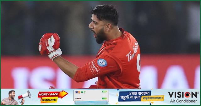 ইমাদকে জাতীয় দলে ফেরাতে উদ্যোগ নিল পিসিবি