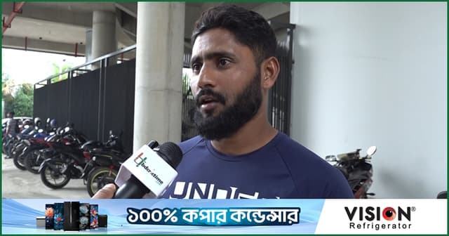 যে কারণে এখনও অবসর নিচ্ছেন না ইমরুল