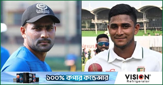 নাহিদের বল দেখা যায় না, অবচেতন মনে ব্যাট করতে হয় : ইমরুল