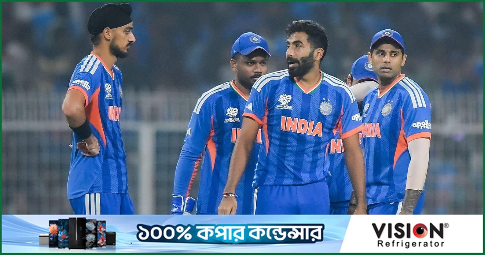 একজন পারফর্ম করলেও ইংল্যান্ডই সেমি জিতবে : লতিফ