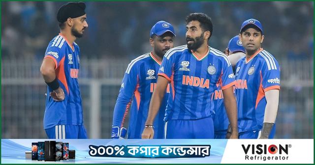 একজন পারফর্ম করলেও ইংল্যান্ডই সেমি জিতবে : লতিফ