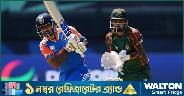 ভারত-বাংলাদেশ সিরিজ নিয়ে আবারও হুমকি