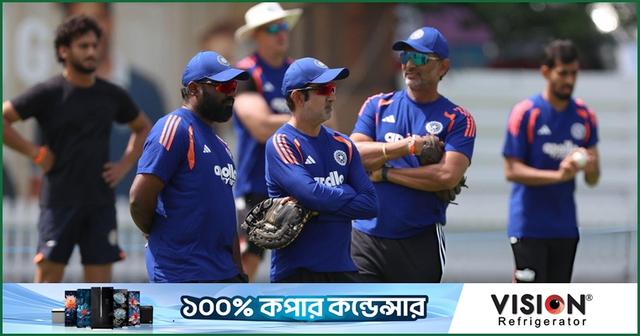 যুক্তরাজ্য সফরের ব্যর্থতায় আতশি কাঁচের নিচে ভারতের কোচরা