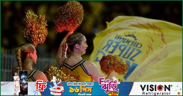 গাভাস্কারের পরামর্শে চিয়ারলিডার সরানোর কথা ভাবছে বিসিসিআই