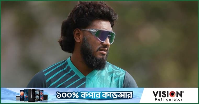 জাকেরকে দলে ফেরানোর কারণ জানালেন প্রধান নির্বাচক